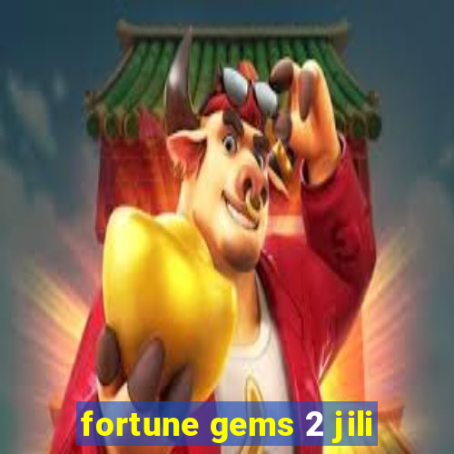 fortune gems 2 jili